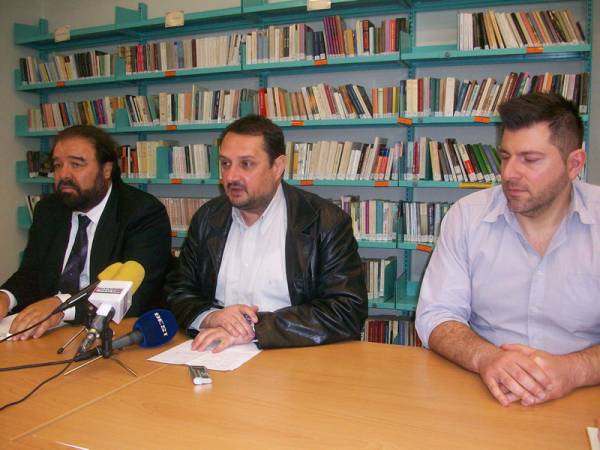 Διαγωνισμοί Εκπαιδευτικής Ρομποτικής Πελοποννήσου