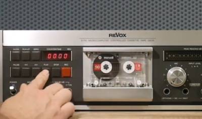 Movit Music Editor: Η Τεχνητή Νοημοσύνη μπαίνει στη μουσική με... Μεσσηνιακή υπογραφή