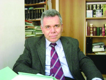 Ιδρύθηκε Σύλλογος για την Προστασία του Κυπαρισσιακού