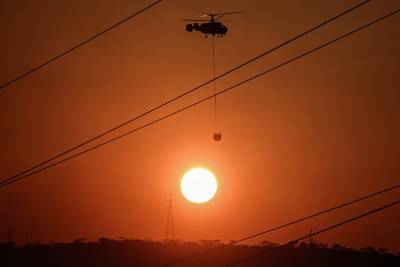 Η Μεσόγειος, hotspot της Κλιματικής Αλλαγής