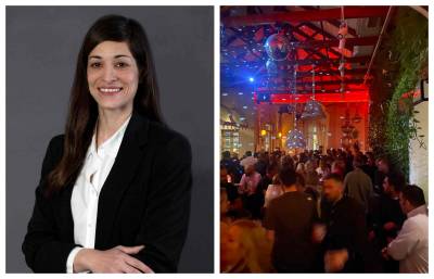 Μεσσηνία: Ξεχωριστή βραδιά της Μαρίας Βεργινάδη στο «Platea»