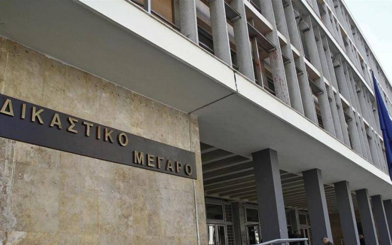 Θεσσαλονίκη: Προφυλακιστέος κρίθηκε 25χρονος που καταγγέλθηκε για απόπειρα βιασμού