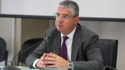 Τσακίρης: "Ετοιμάζεται Ταμείο Φυσικών Καταστροφών"