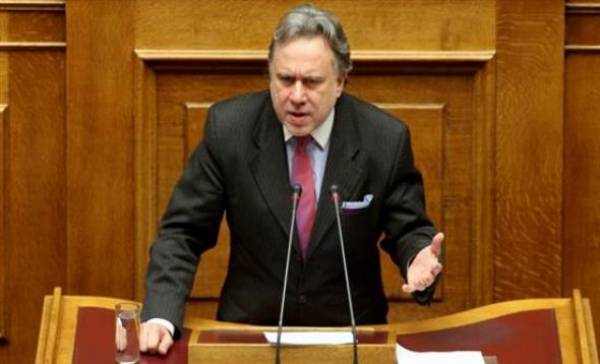 Κατρούγκαλος: Θα ολοκληρωθεί σύντομα η διαπραγμάτευση