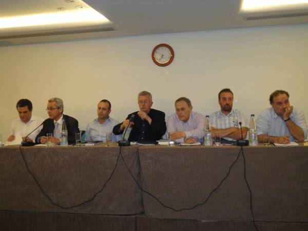 "Αλλαγή φρουράς" στην ΕΣΗΕΠΗΝ