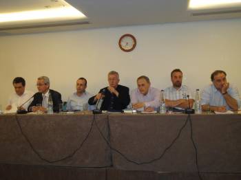 "Αλλαγή φρουράς" στην ΕΣΗΕΠΗΝ