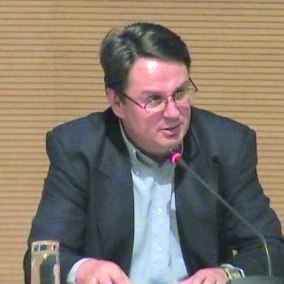 Ο καθηγητής Γ. Ανδρειωμένος για το νέο βιβλίο του «Πότε θα κάνει ξαστεριά»