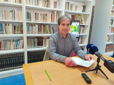 "Open day" στο Μουσικό Σχολείο Καλαμάτας