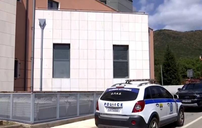 Χαλκιδική: Προθεσμία για να απολογηθούν έλαβαν οι πέντε ανήλικοι που λήστεψαν και χτύπησαν 15χρονο (βίντεο)