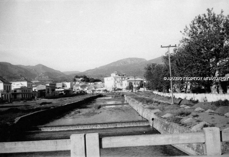 Ενας “άλλος” Νέδοντας