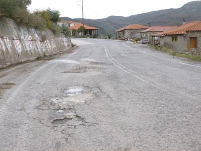 Γι' αυτό δεν πρέπει να απαξιώνονται οι παλιές εθνικές οδοί