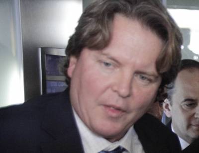 Δικαστική έρευνα για τις καταγγελίες του &quot;Hot Doc&quot; για τον Ν. Γεωργιάδη περί παιδεραστίας!