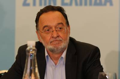 Αναβολή της επίσκεψης Λαφαζάνη στην Καλαμάτα λόγω πένθους