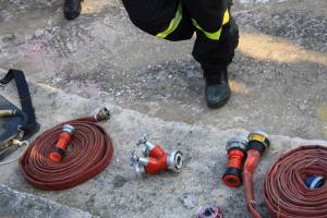 Σύσκεψη στην Καλαμάτα για την πυροπροστασία με την παρουσία της ηγεσίας του Πυροσβεστικού Σώματος