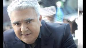 Συναυλία του Πασχάλη Τερζή στην Καλαμάτα