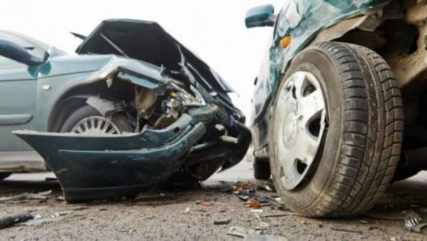 2 νεκροί σε τροχαία τον Απρίλιο στην Πελοπόννησο - 14 από την αρχή του 2017!