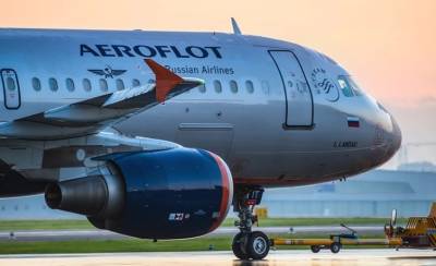 Πόλεμος στην Ουκρανία: Εναλλακτικά δρομολόγια ψάχνουν οι αεροπορικές εταιρείες μετά τις απαγορεύσεις από ΕΕ και Ρωσία