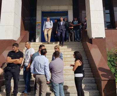 Νέα αναβολή της δίκης για το Δεκέμβριο: Μήνυση κατηγορούμενου κατά Πέτρου Κωνσταντινέα