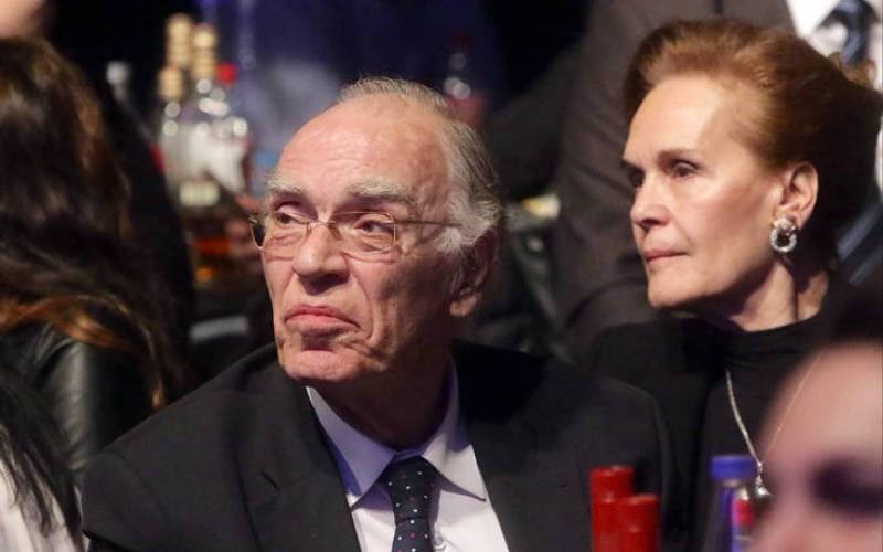 Λεβέντης: Ο Τσίπρας παρανομεί στο Σκοπιανό, δεν θα γλιτώσει τη φυλακή (Βίντεο)