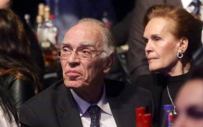 Λεβέντης: Ο Τσίπρας παρανομεί στο Σκοπιανό, δεν θα γλιτώσει τη φυλακή (Βίντεο)