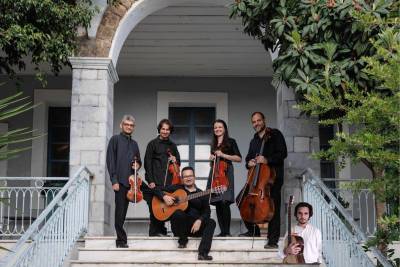 Το έργο «Beatlerianas» στο Μέγαρο Χορού Καλαμάτας