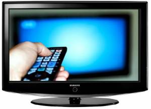 Με την πρώτη βροχή χάλασε η... εικόνα