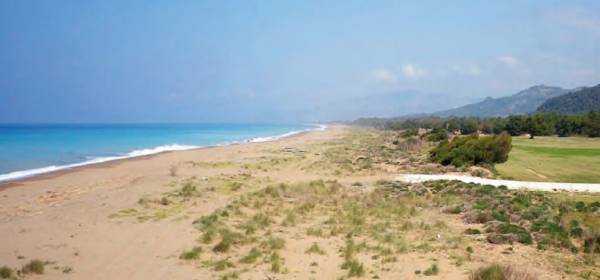 Εντονη αντίδραση Κατσίβελα για τον Κυπαρισσιακό Κόλπο