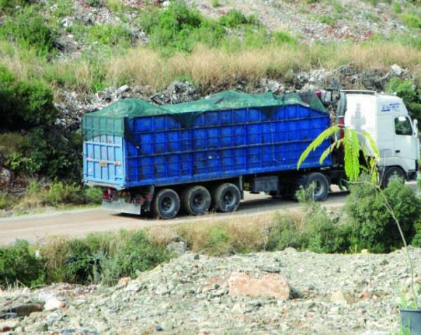 Απευθείας αναθέσεις για τη μεταφορά σκουπιδιών της Μάνης