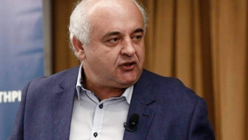 Καραθανασόπουλος: ΝΔ και ΣΥΡΙΖΑ έχουν ευθύνες για το σκοτεινό θεσμικό πλαίσιο και τα λογισμικά παρακολουθήσεων