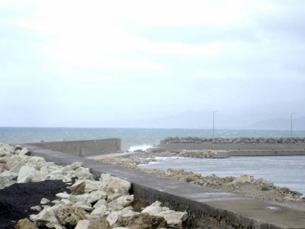 Ετσι θα ρημάξει!