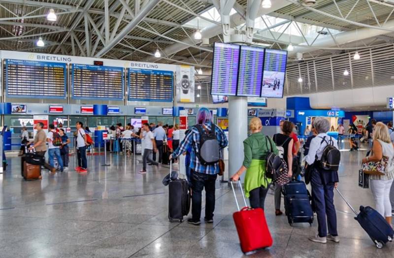 Ταξίδια: Ευρώπη ξανακοιτούν οι Έλληνες για διακοπές