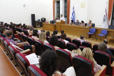 91.000 ευρώ για εκδηλώσεις πολιτισμού και αθλητισμού στη Μεσσηνία