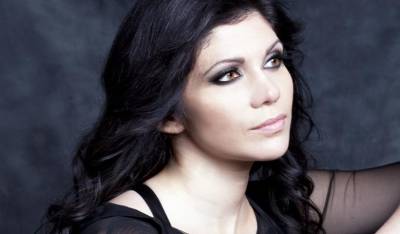 Η Νεκταρία Καραντζή απόψε στην Καλαμάτα