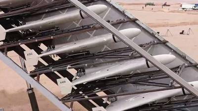 ΕΕ: Αύξηση ρεκόρ των στρατιωτικών δαπανών καταγράφηκε το 2022