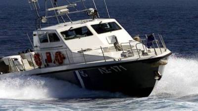 Σώος εντοπίστηκε ο κολυμβητής που έκανε θαλάσσια σπορ στην Κορώνη