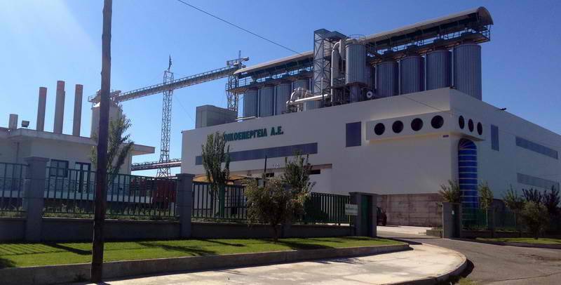 Οικοενέργεια Α.Ε.: "Πάνω από 600.000 ευρώ σε ειδική αντιρρυπαντική τεχνολογία - Λειτουργούμε τηρώντας την περιβαλλοντική νομοθεσία"