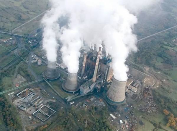 Στήριξη Μεγαλόπολης ζητεί ο Νίκας