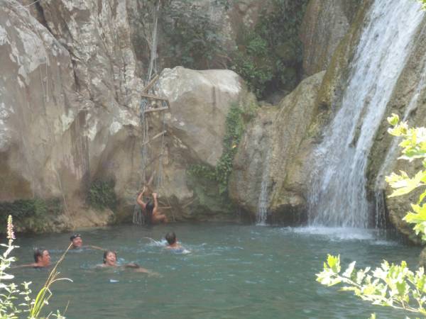 Θέλει δουλειά το Πολυλίμνιο