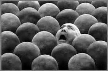 Αυτοί παιδί μου δεν μοιάζουν με... | Αννίτα Λουδάρου