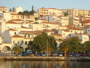 Μόνο μία υπάλληλος στο Ειρηνοδικείο Πύλου