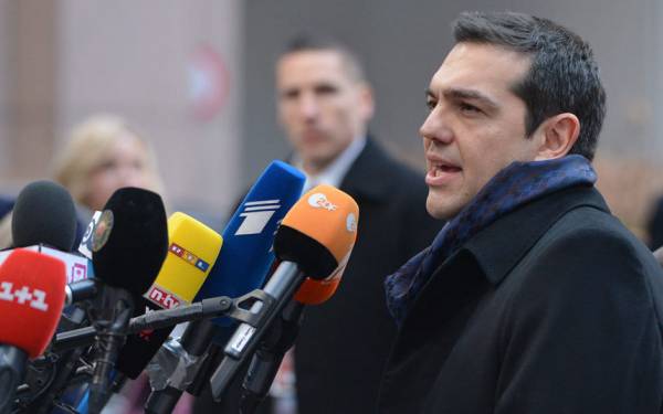 Τσίπρας: "Δύσκολη συμφωνία, αλλά το Grexit είναι παρελθόν"