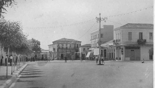 Οδωνυμικά της Μεσσήνης (μέρος 22ο)