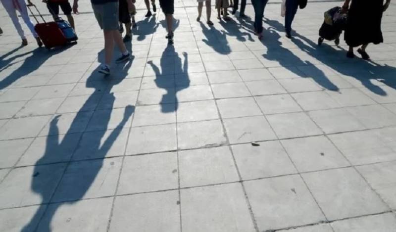 Στο 9,6% η ανεργία τον Οκτώβριο στην Ελλάδα