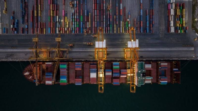 ΠΣΕ: Μείωση των ελληνικών εξαγωγών τον Αύγουστο