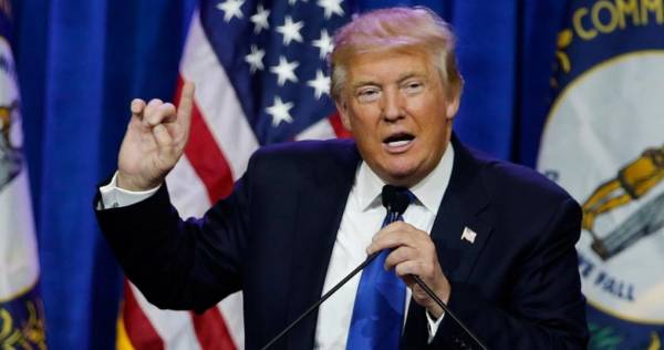 Τραμπ: η παγκοσμιοποίηση της σύγκρουσης