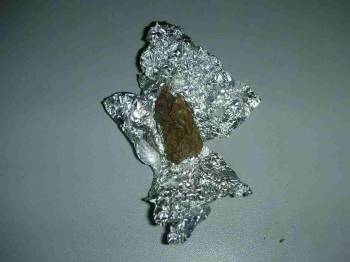 Τρεις συλλήψεις για κατοχή χασίς