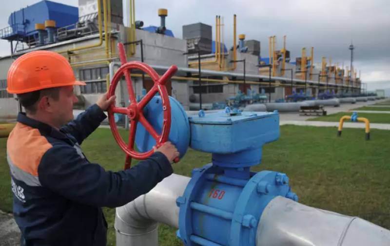 Οι G7 αρνούνται να πληρώσουν σε ρούβλια το φυσικό αέριο