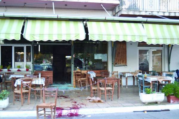 Πυροβολισμοί στο Κοπανάκι: Μεθυσμένος δηλώνει ο 29χρονος τσιγγάνος