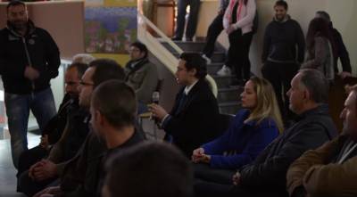 Η Alterna Messinia στη “Philoxenia”