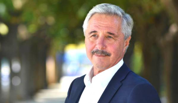 Ο Γιάννης Μανιάτης στην «Ε» για τις ευρωεκλογές: Με πολιτική βούληση αλλάζει η πορεία της Πελοποννήσου